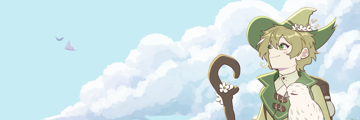 WhiSha/うぃしゃ's banner