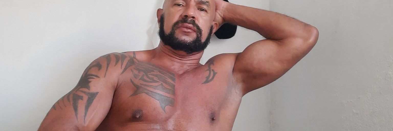 🦳Tio Zecah🦳 🔞🔞54 anos,187m,92kilos💪's banner
