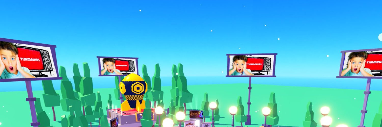 TimmehIRL's banner