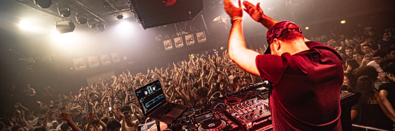 Dj Bens's banner