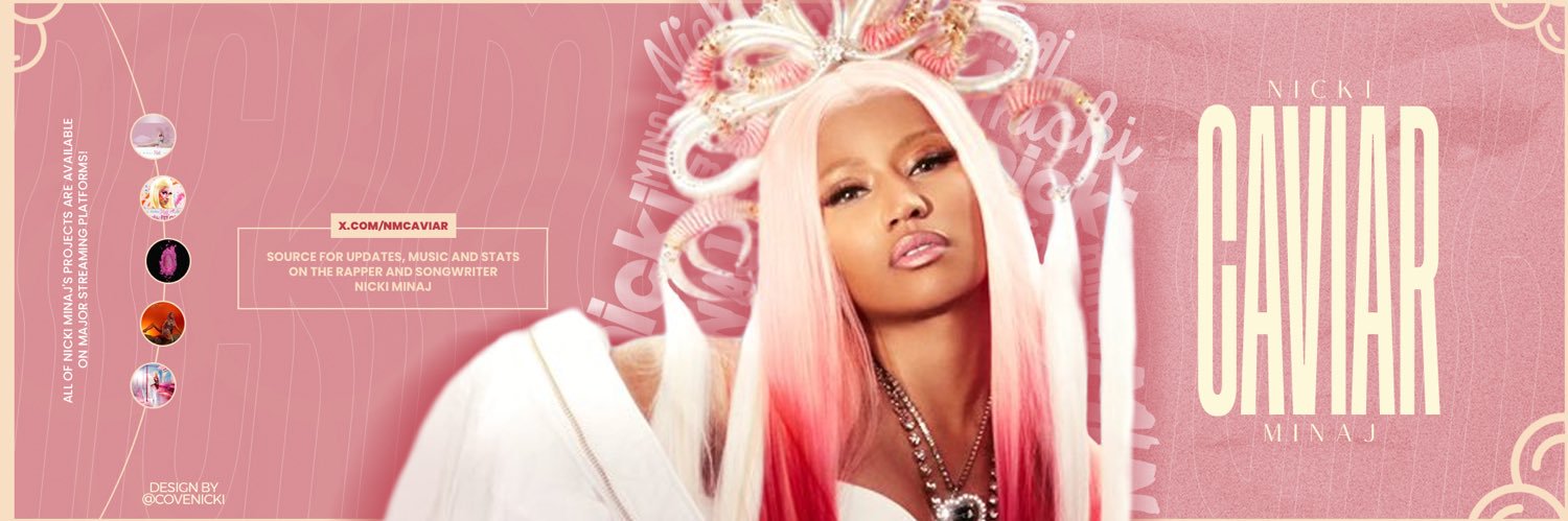NMCaviar's banner