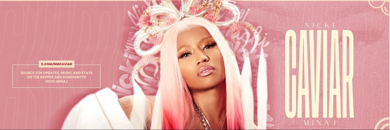 NMCaviar's banner