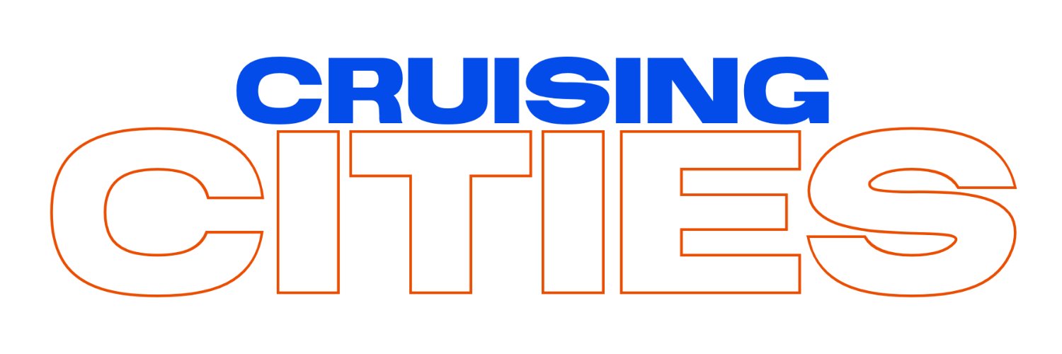 CRUISING ATLANTA's banner