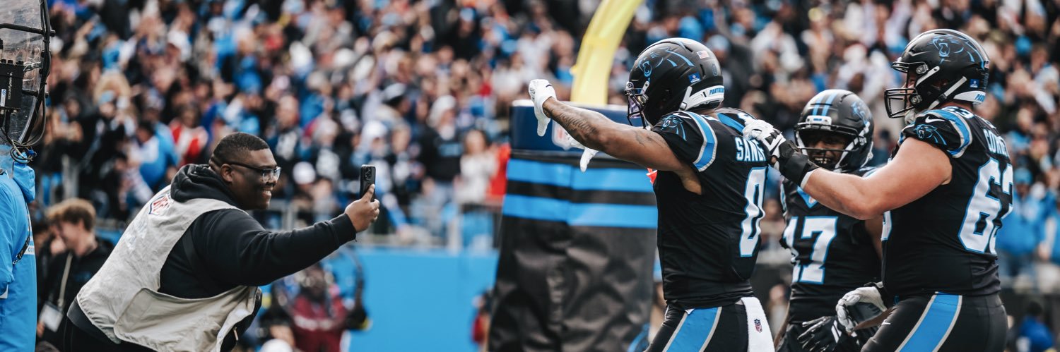 Alex Grant ✌🏿's banner