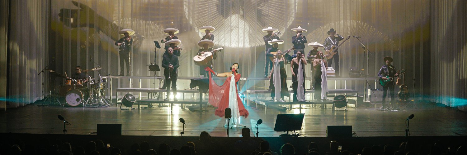 VIP’s - Ángela Aguilar 🇲🇽's banner