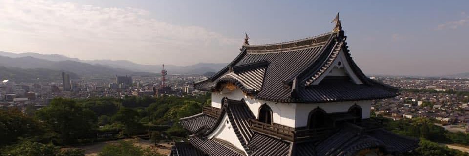 彦根市広報 🏯's banner