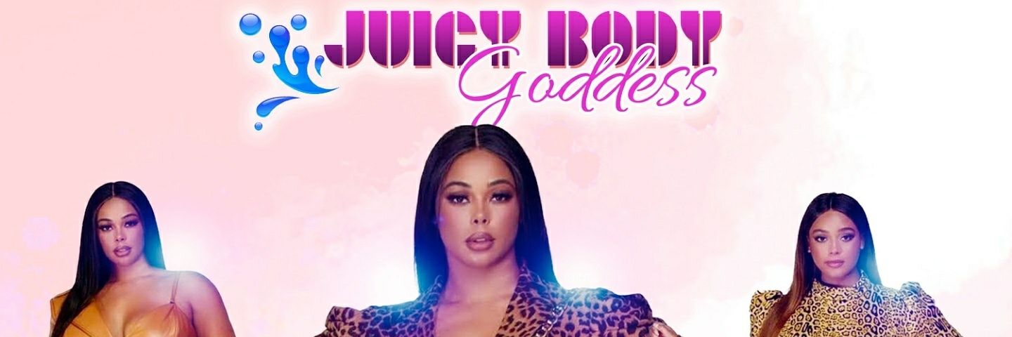 JuicyBodyGoddess's banner