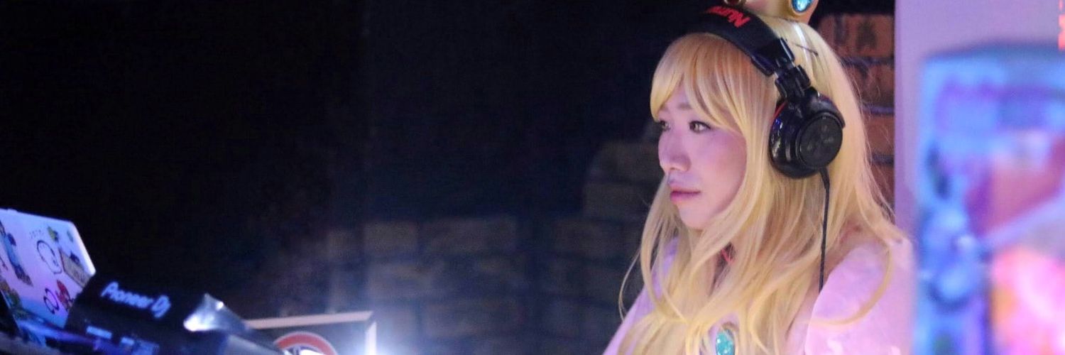 かげまん's banner