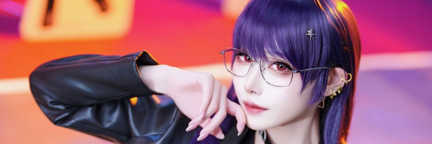 ねね🐻‍❄'s banner