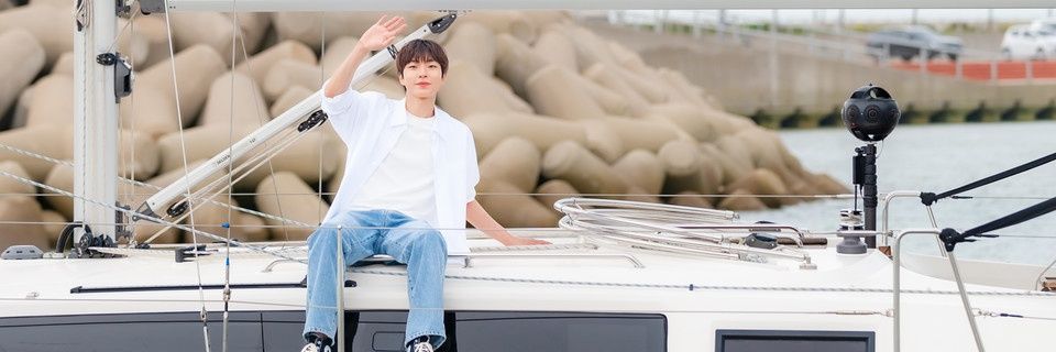 새달's banner