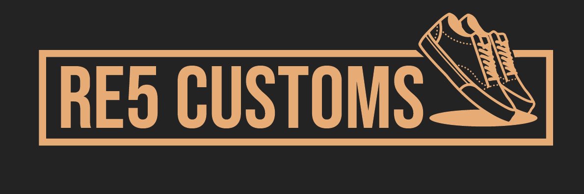 RE5 Customs's banner