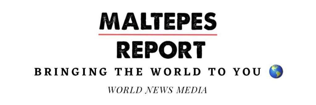 The Maltepes Report's banner