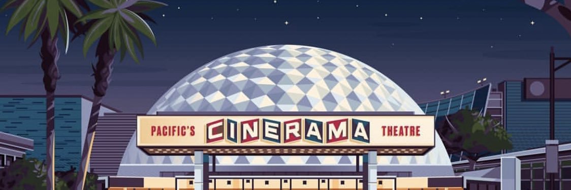 Cinema Tweets's banner