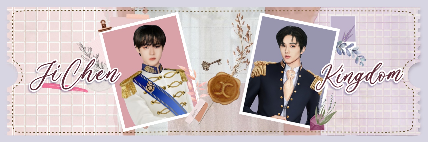 JICHEN KINGDOM || OPEN DM's banner