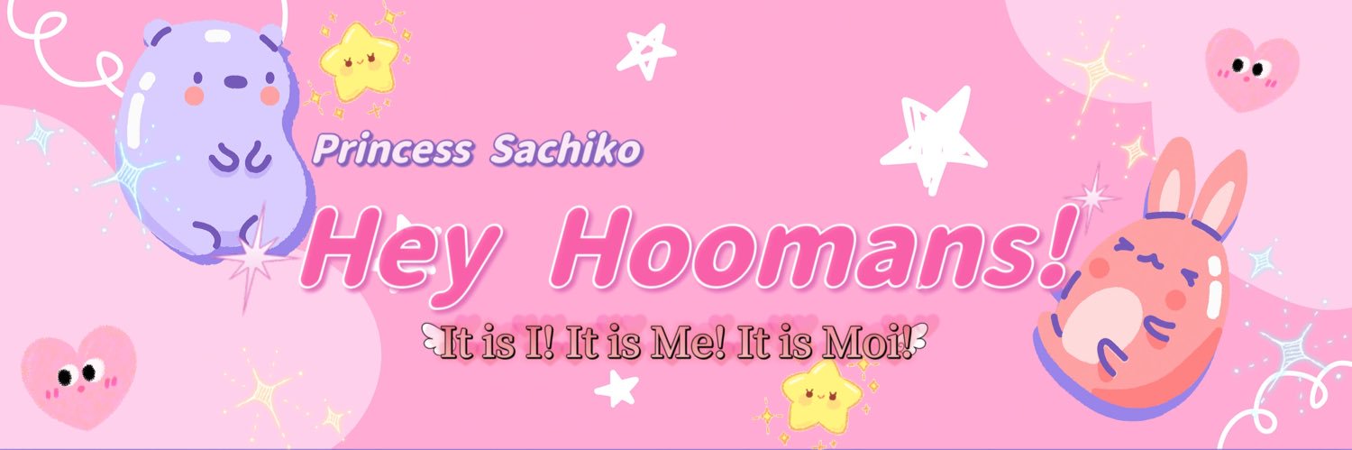 Princess Sachiko's banner