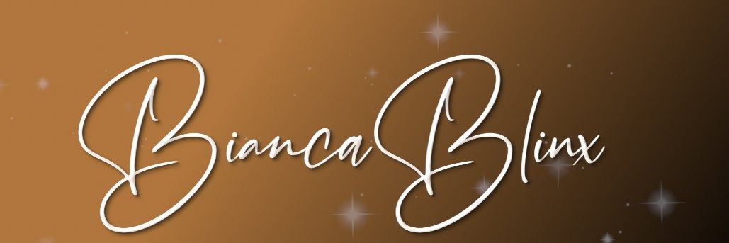 Bianca💎's banner