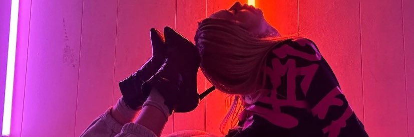 Gizem's banner