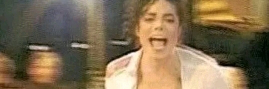 Michael Jackson Reactions's banner