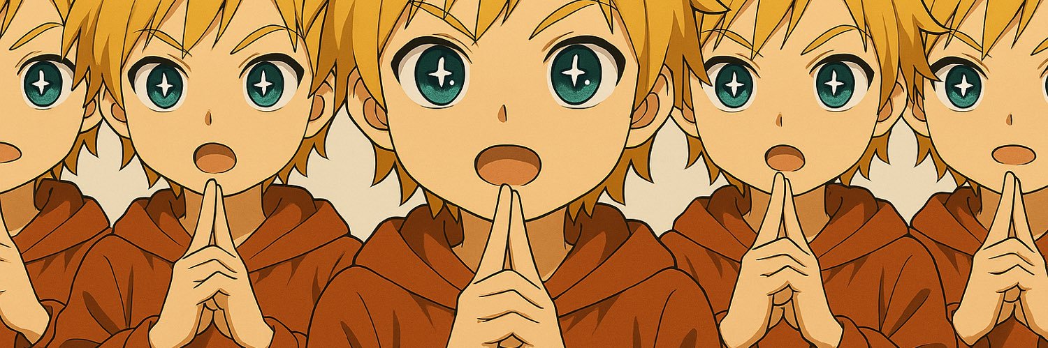 飢叶飢トト's banner