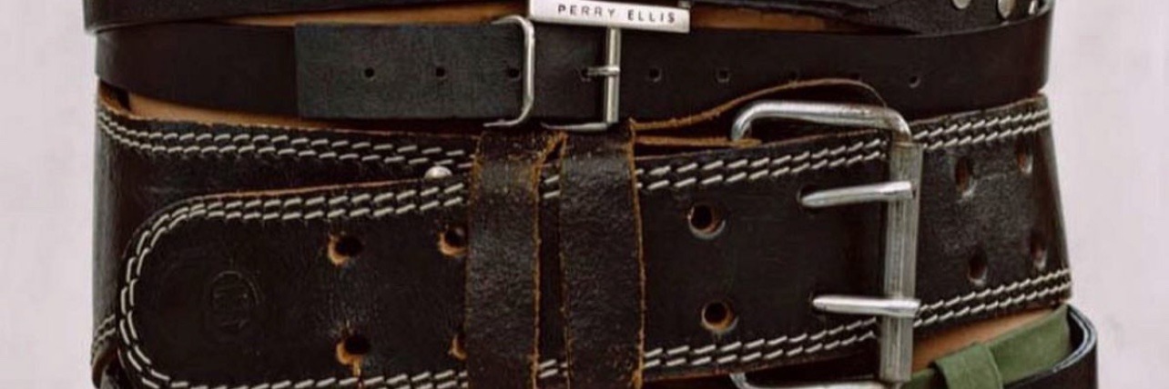 Bcntopmen's banner