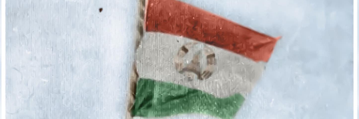 KAKSHAR OREMAR - کاکشار ئۆرەمار's banner