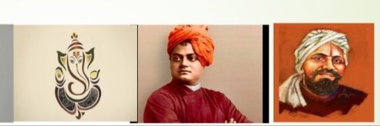Dr.R.Gayatri Suresh, ரௌத்ரம் பழகு's banner