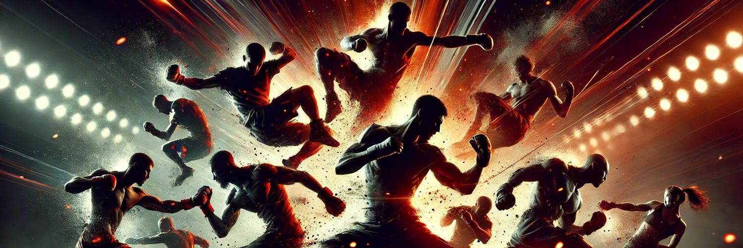 viralfights's banner