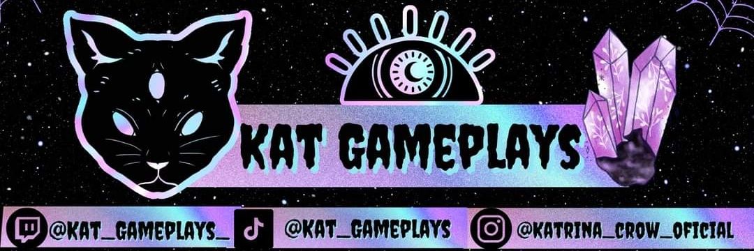 Katrina Crow's banner