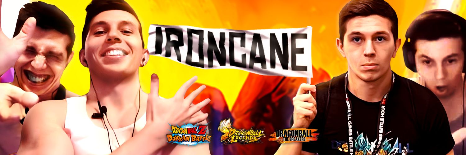 James's banner