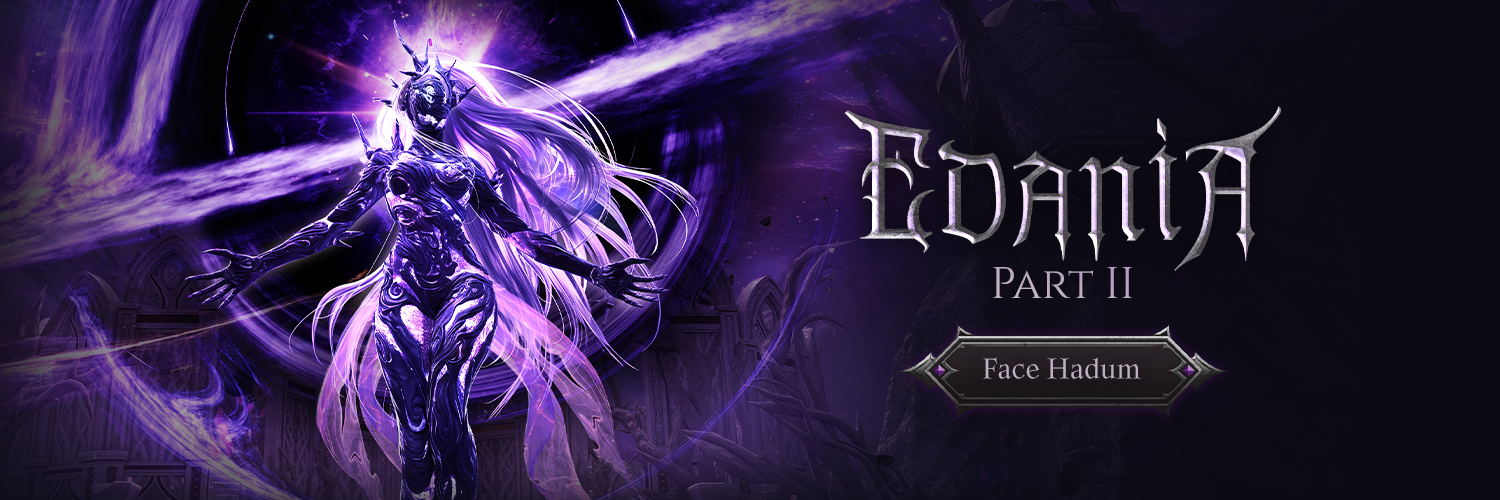 Black Desert Online PC's banner
