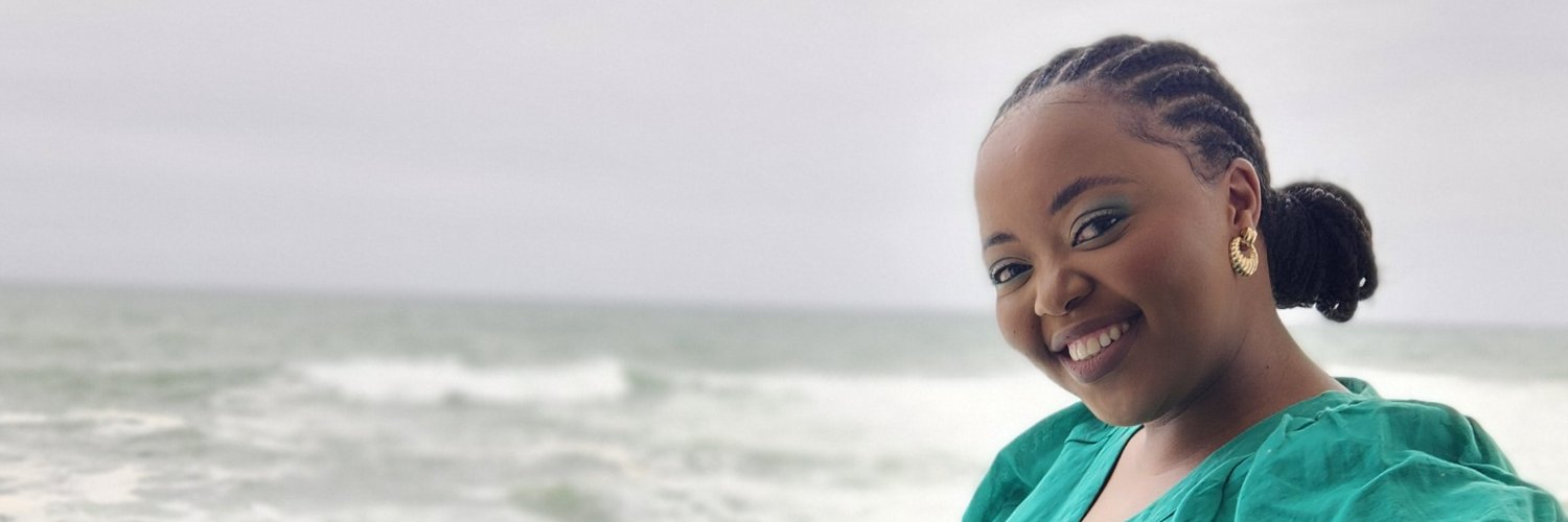 Vuyo's banner