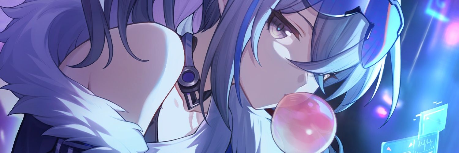Tenha's banner