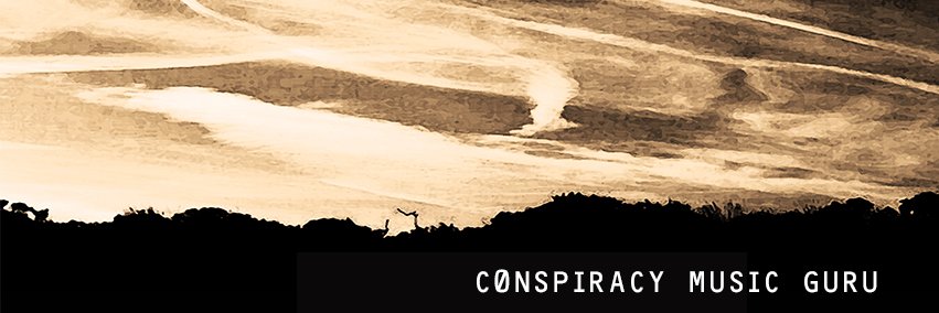 Conspiracy Music Guru's banner