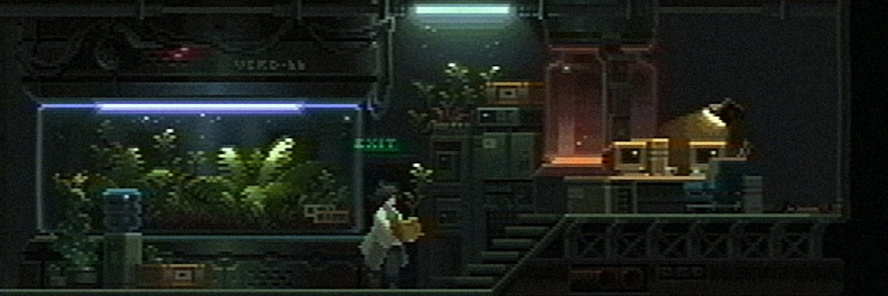 deopixel's banner