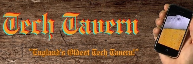 Jacob Bartlett's banner