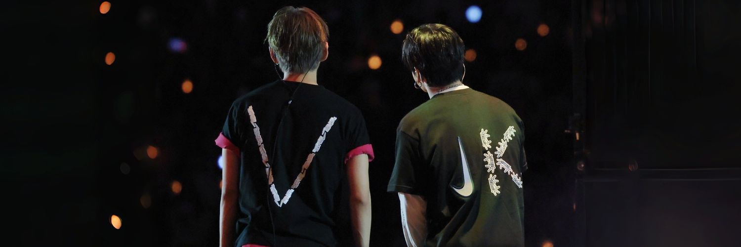 vjk ☆'s banner