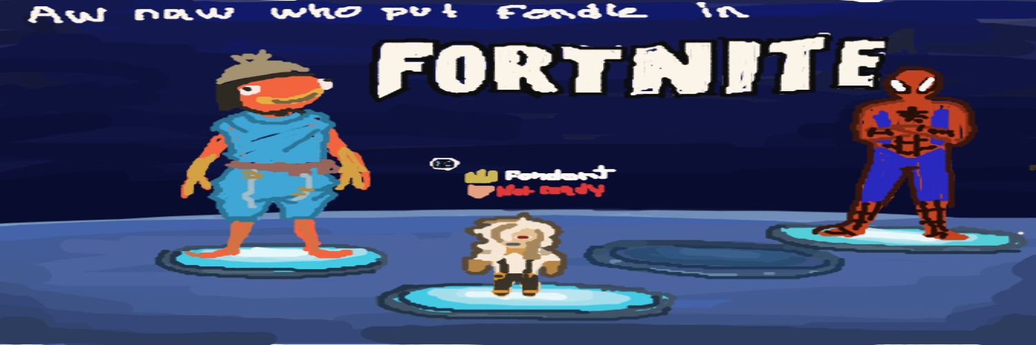 REZA!!🐭's banner