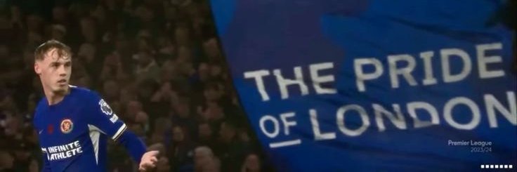 Brooklen's banner