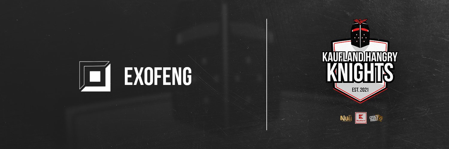 EXOFENG's banner