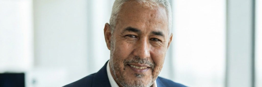 أحمد عبد الجواد Ahmet Fatih's banner