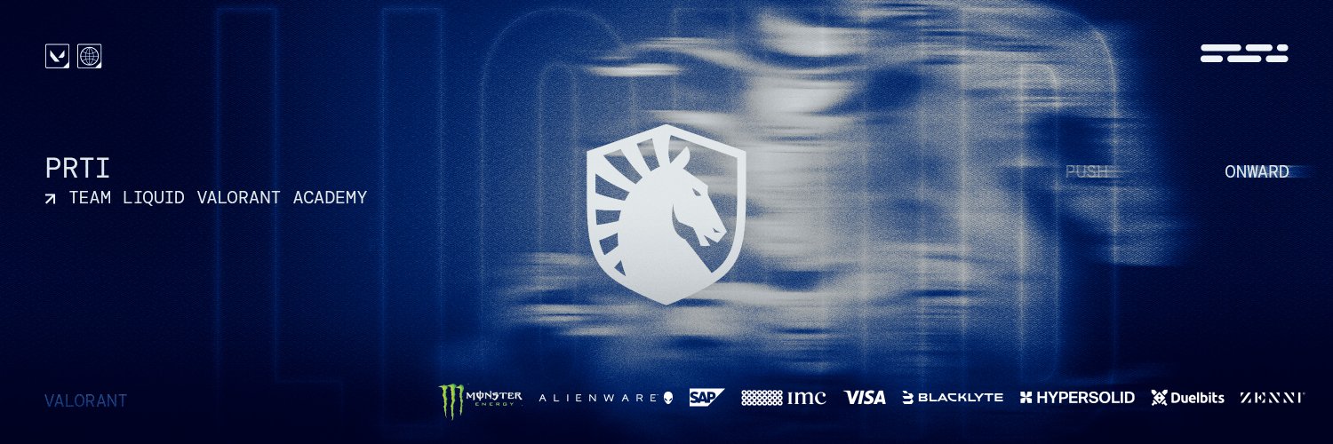 Liquid Prti's banner