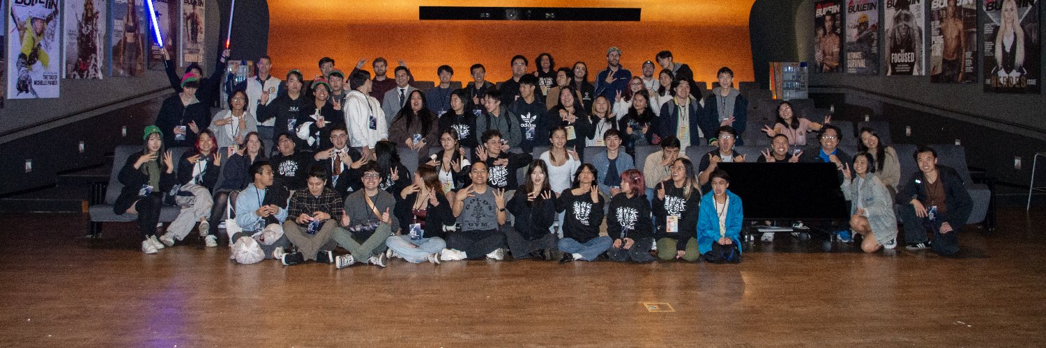 University of California Esports Initiative's banner