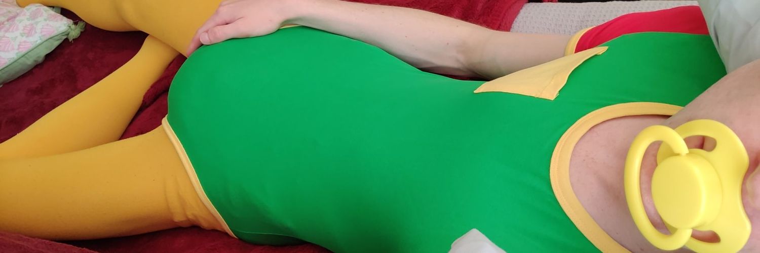 Danny Diaper Trash's banner