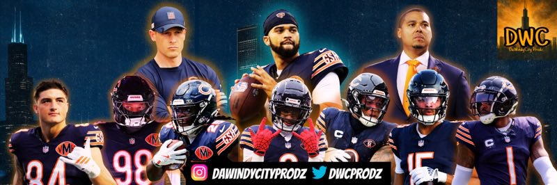 DaWindyCity Productions's banner