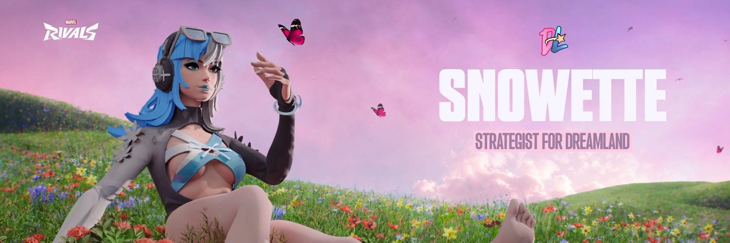 Snowette's banner