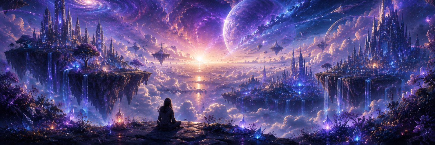 The DreamCode Oracle's banner