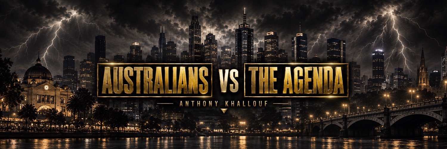 Anthony Khallouf's banner
