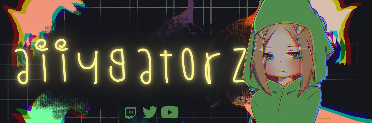 Aiiy's banner