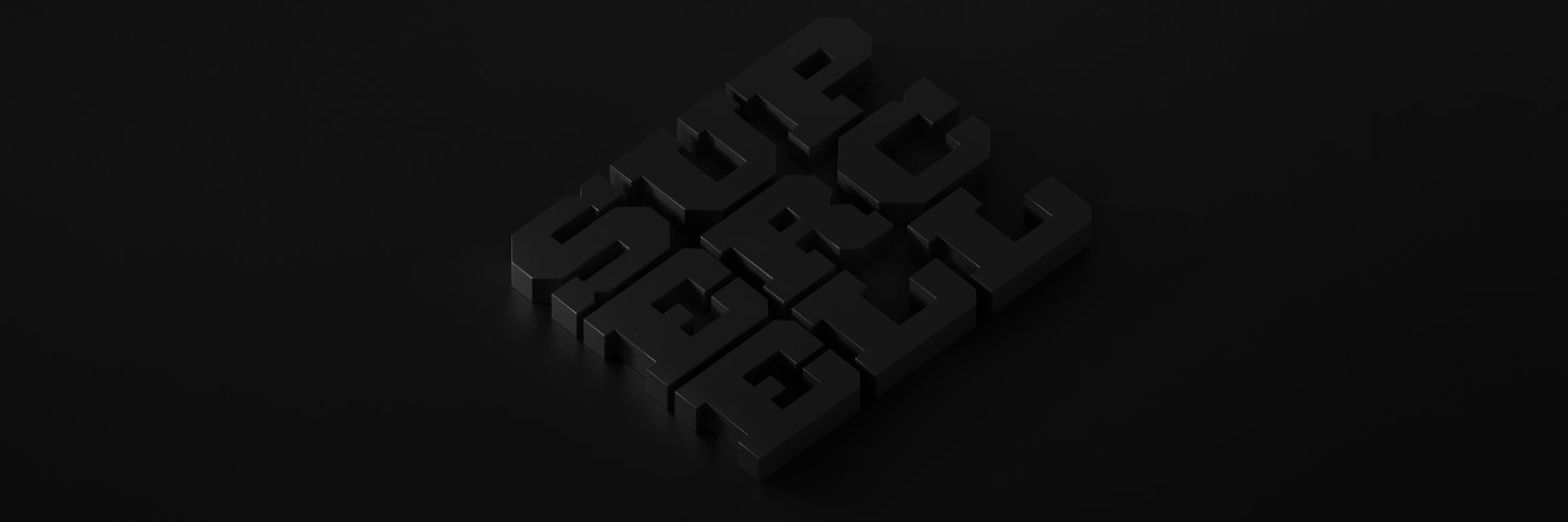 Frame's banner