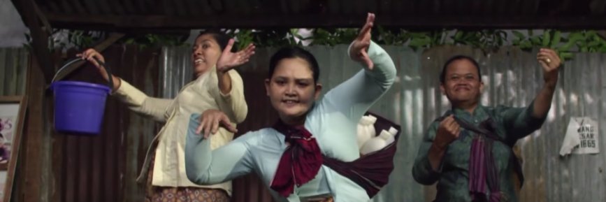 Iklan Lawak's banner